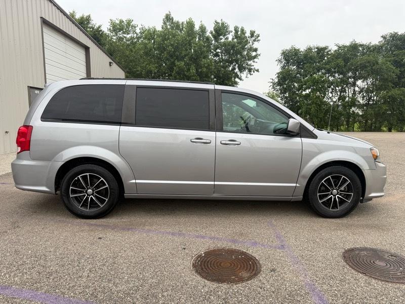 Dodge Grand Caravan GT 2018