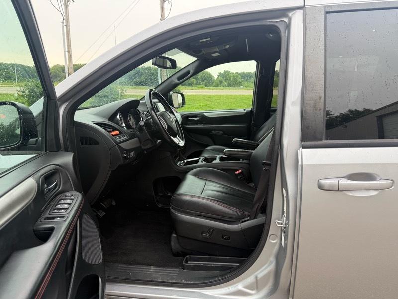 Dodge Grand Caravan GT 2018