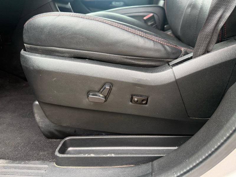 Dodge Grand Caravan GT 2018
