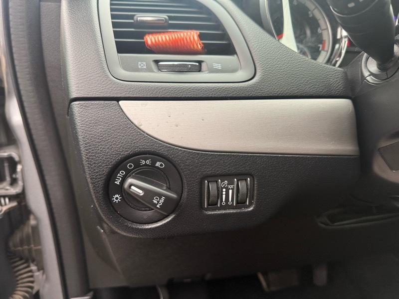 Dodge Grand Caravan GT 2018