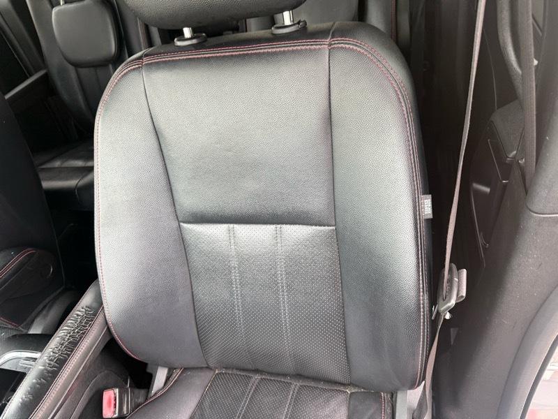 Dodge Grand Caravan GT 2018