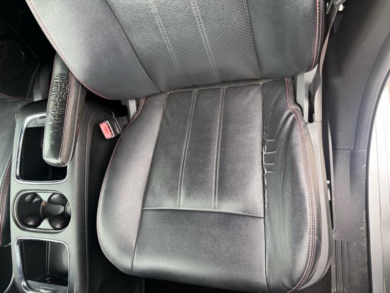 Dodge Grand Caravan GT 2018