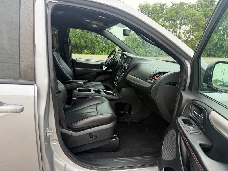 Dodge Grand Caravan GT 2018