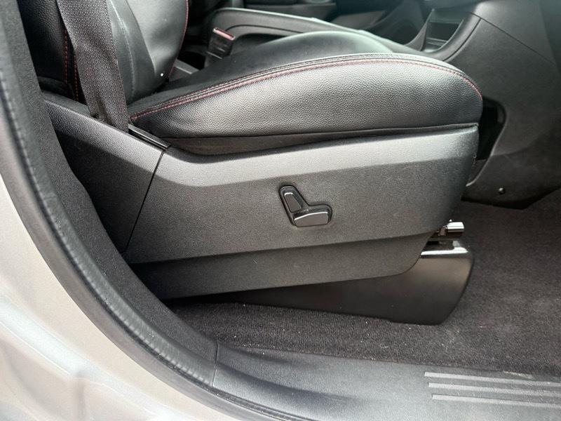 Dodge Grand Caravan GT 2018
