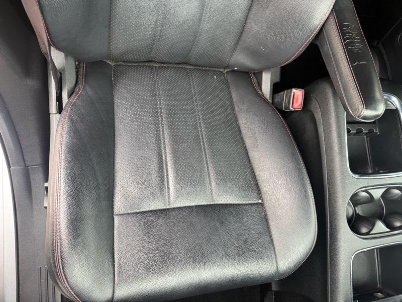 Dodge Grand Caravan GT 2018