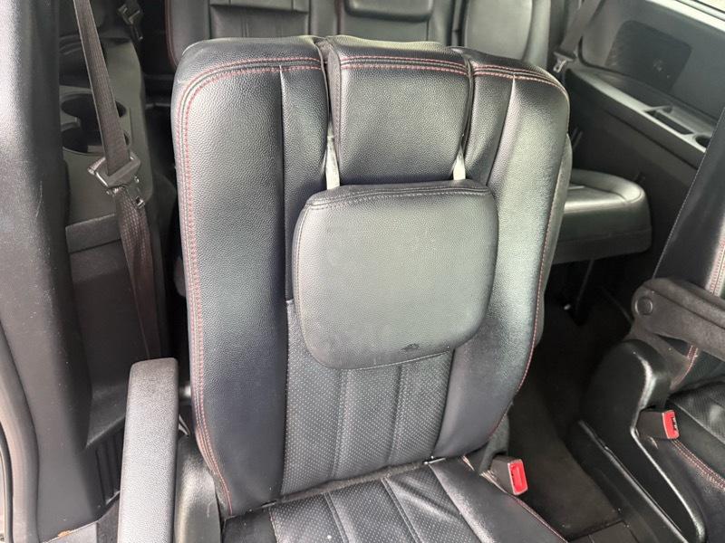Dodge Grand Caravan GT 2018