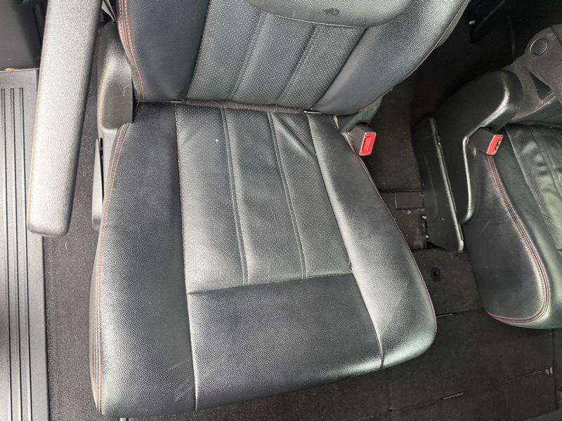 Dodge Grand Caravan GT 2018