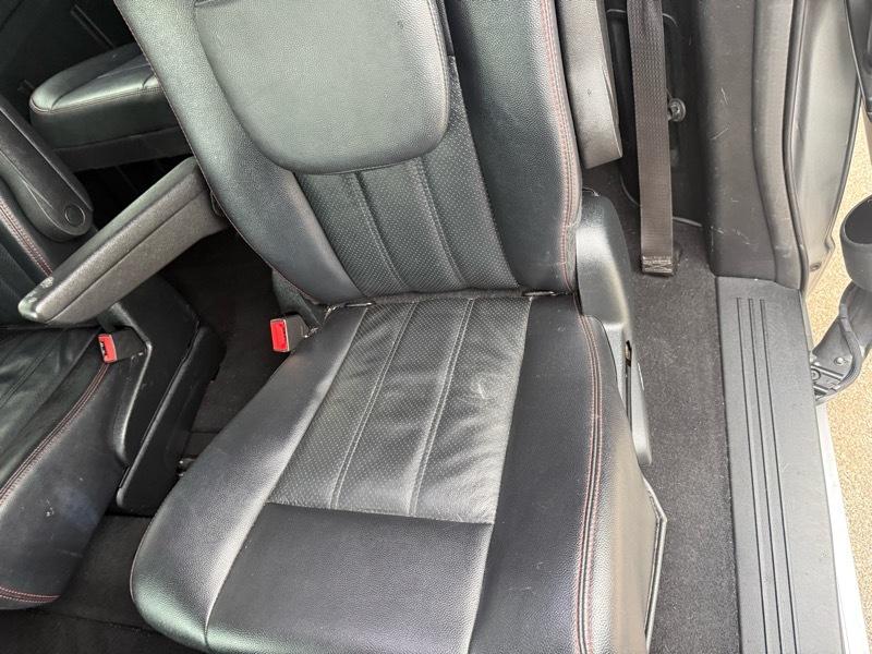Dodge Grand Caravan GT 2018