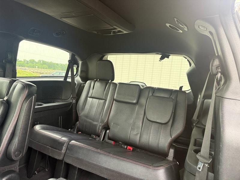Dodge Grand Caravan GT 2018