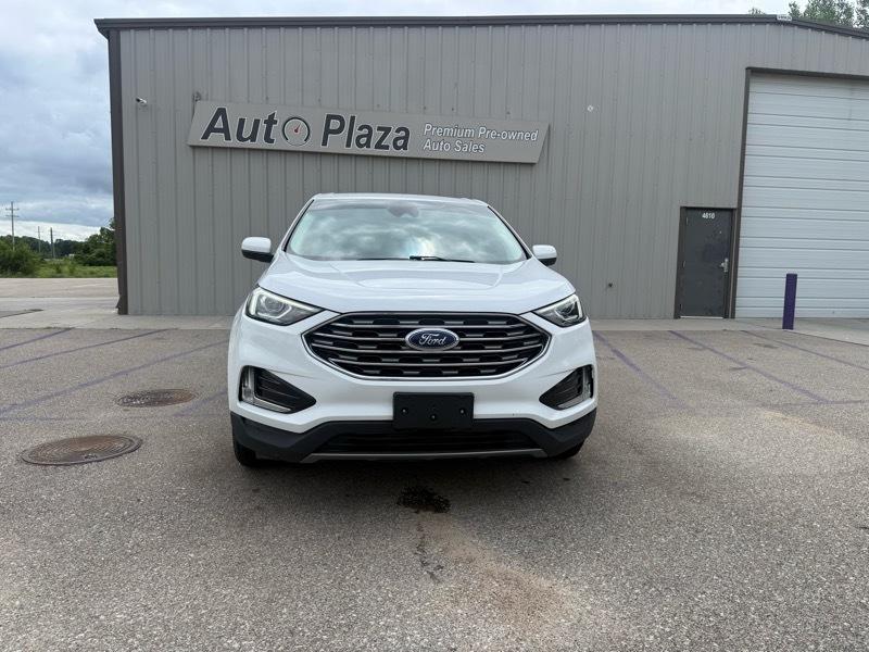 Ford Edge SEL AWD 2021