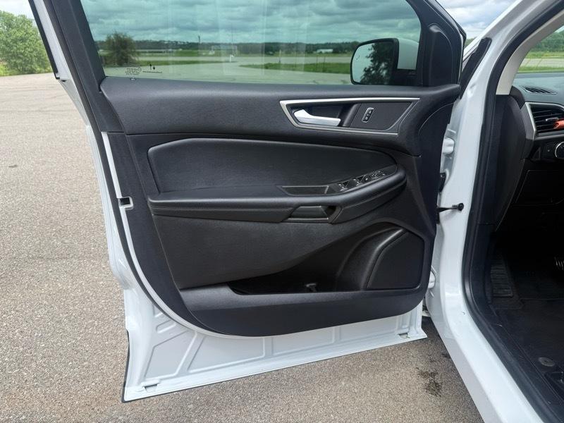 Ford Edge SEL AWD 2021