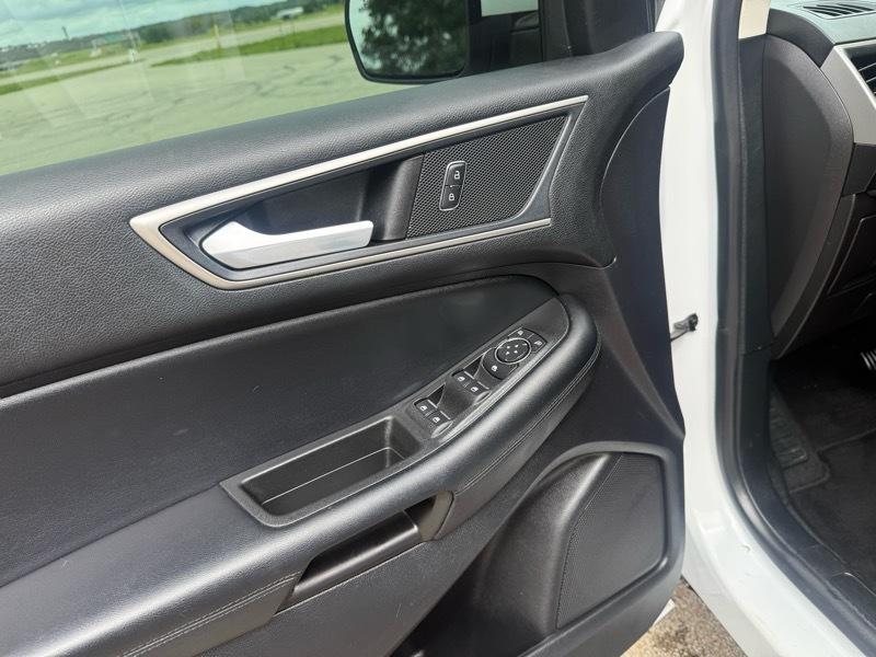 Ford Edge SEL AWD 2021