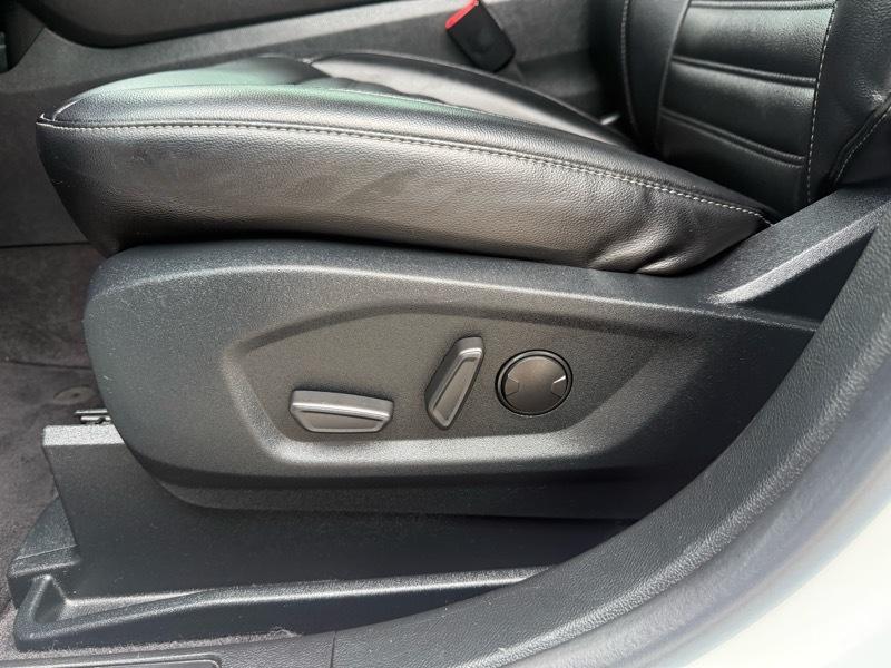 Ford Edge SEL AWD 2021
