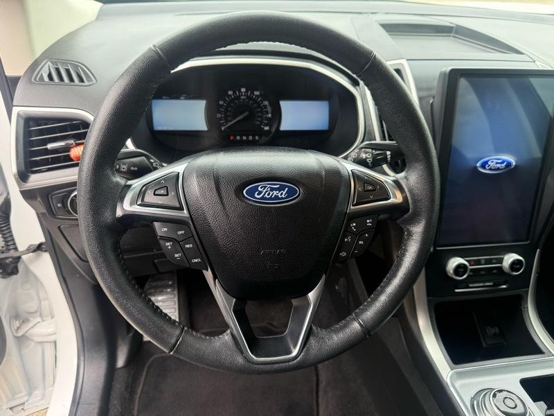 Ford Edge SEL AWD 2021