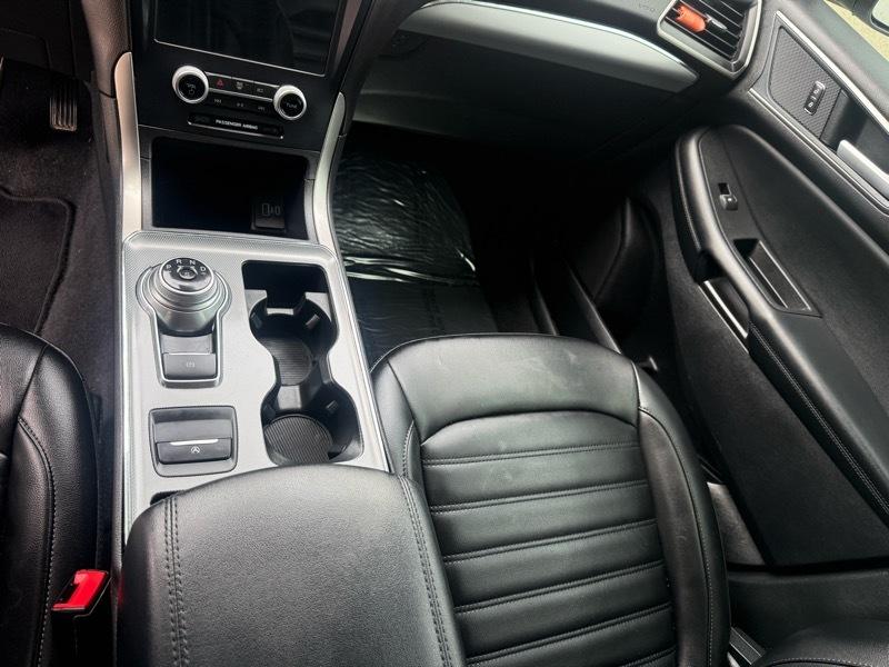 Ford Edge SEL AWD 2021