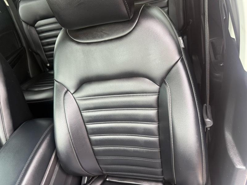 Ford Edge SEL AWD 2021