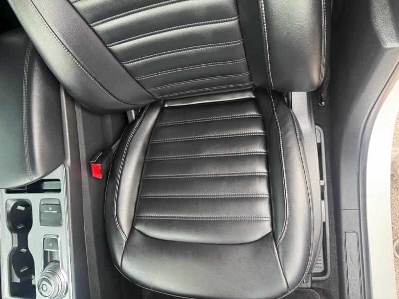 Ford Edge SEL AWD 2021