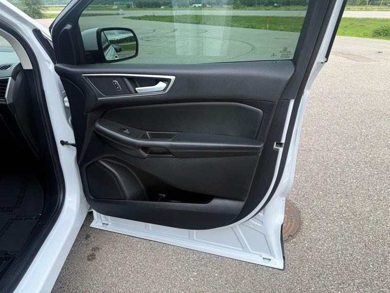 Ford Edge SEL AWD 2021