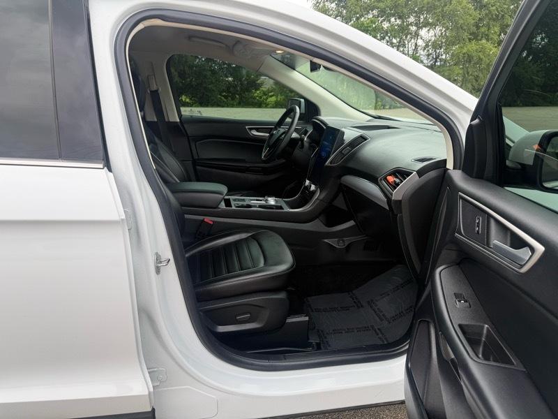Ford Edge SEL AWD 2021
