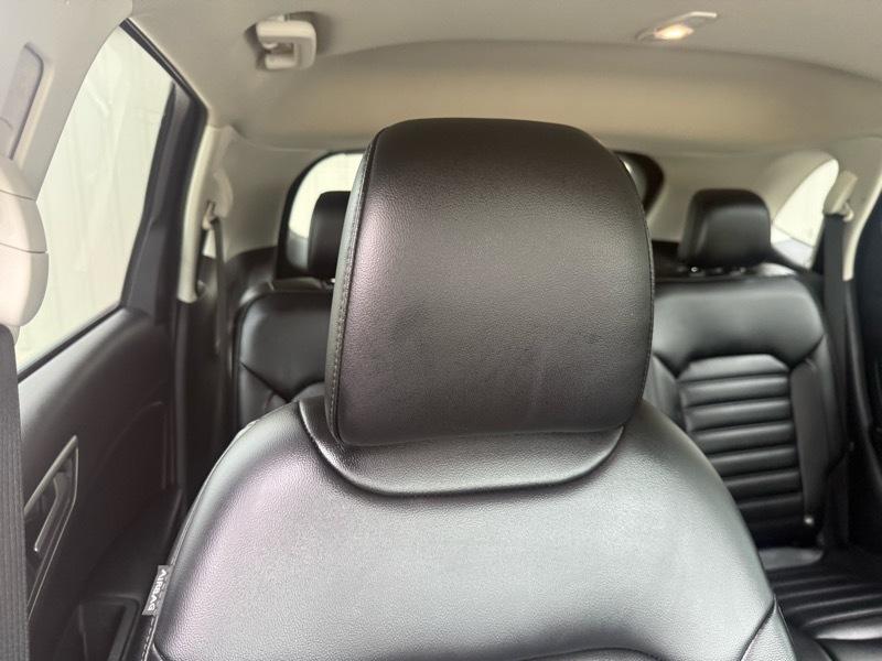 Ford Edge SEL AWD 2021