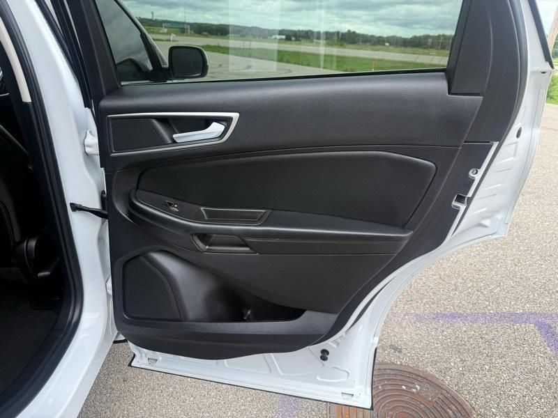 Ford Edge SEL AWD 2021