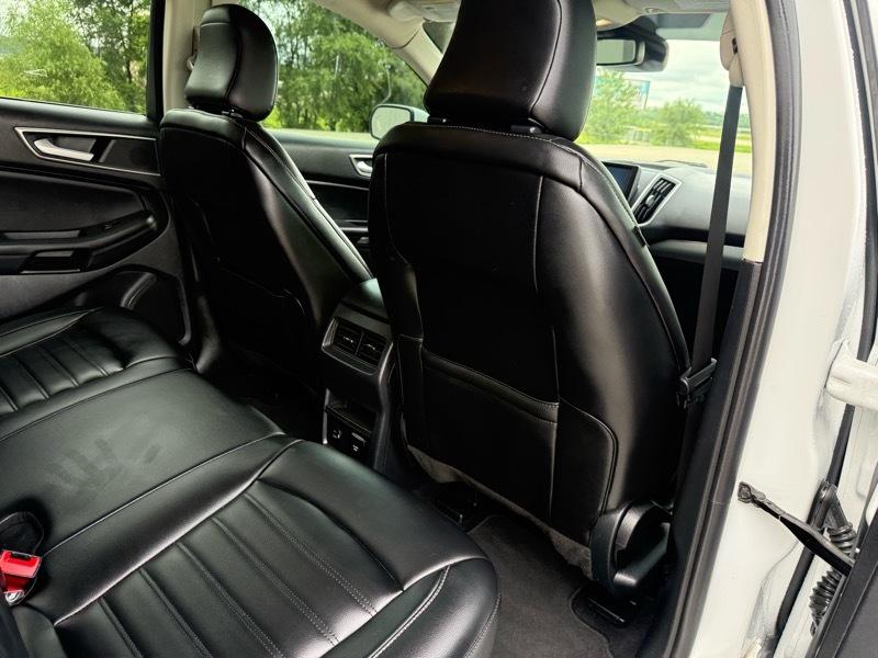 Ford Edge SEL AWD 2021