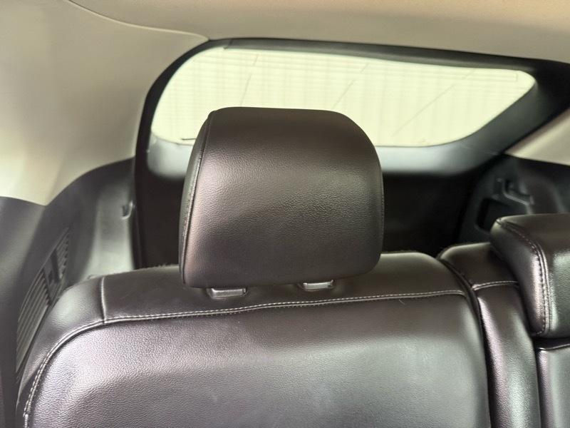 Ford Edge SEL AWD 2021