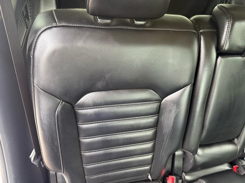 Ford Edge SEL AWD 2021