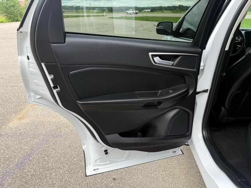 Ford Edge SEL AWD 2021