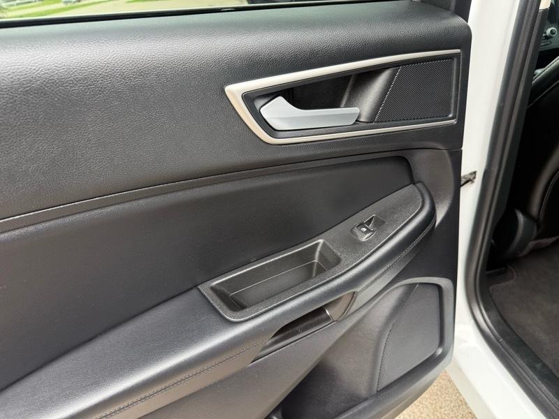 Ford Edge SEL AWD 2021