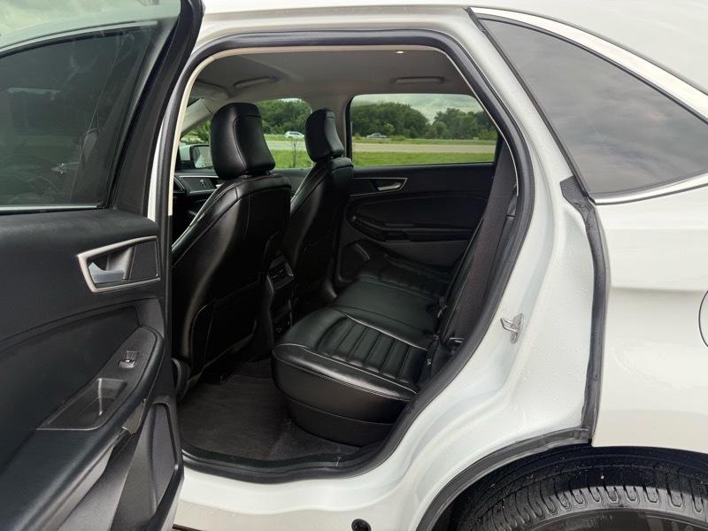 Ford Edge SEL AWD 2021