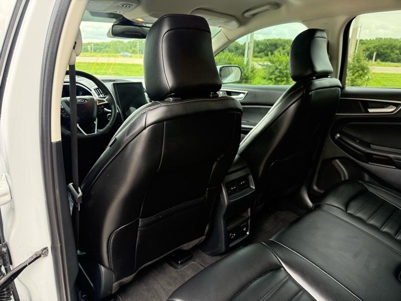 Ford Edge SEL AWD 2021