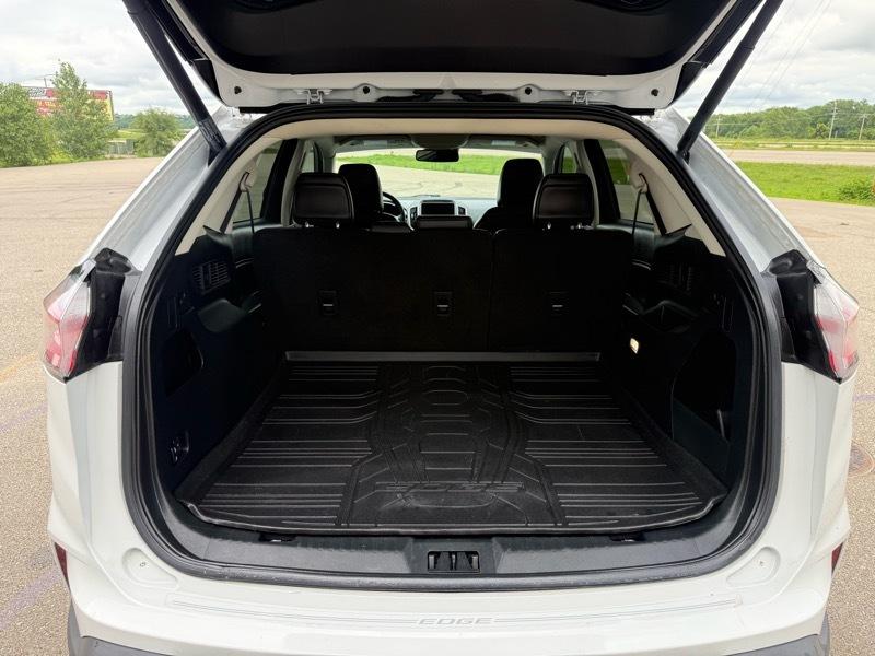 Ford Edge SEL AWD 2021