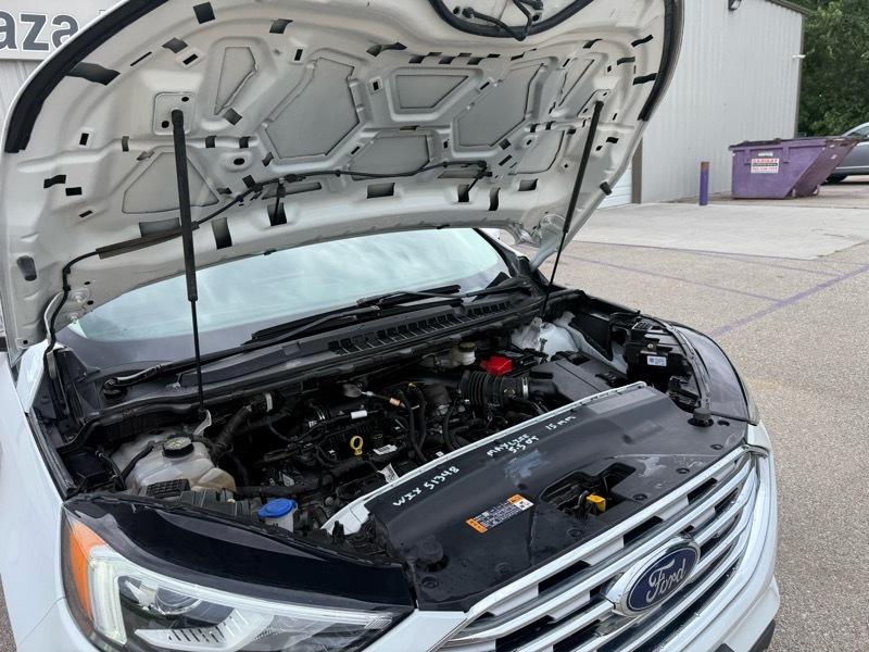 Ford Edge SEL AWD 2021