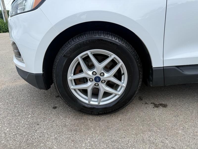 Ford Edge SEL AWD 2021