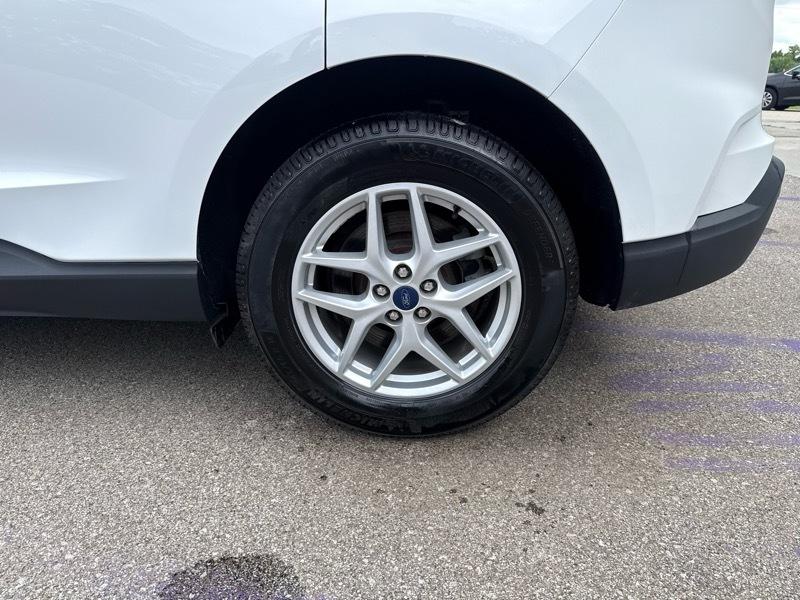 Ford Edge SEL AWD 2021
