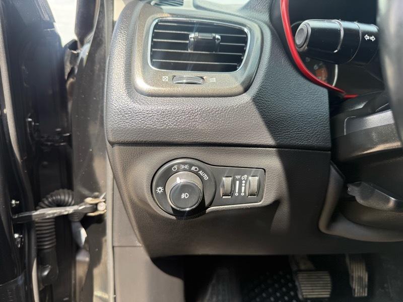 Jeep Compass Trailhawk 4WD 2019