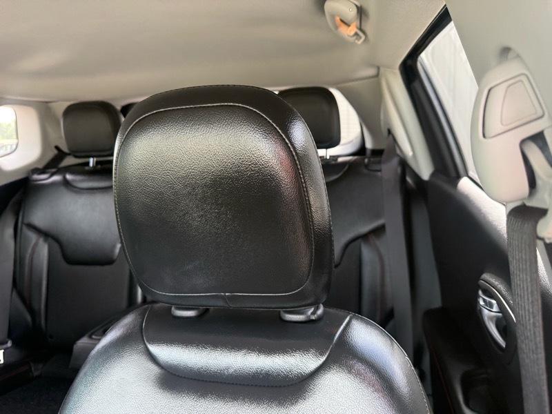 Jeep Compass Trailhawk 4WD 2019