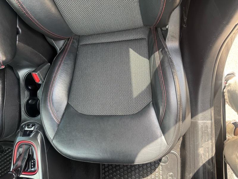 Jeep Compass Trailhawk 4WD 2019