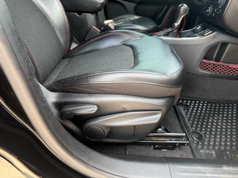 Jeep Compass Trailhawk 4WD 2019