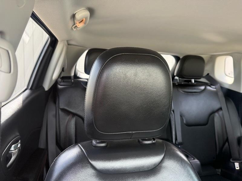 Jeep Compass Trailhawk 4WD 2019