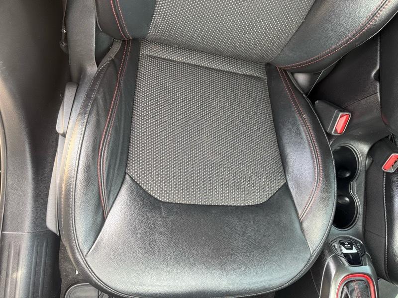 Jeep Compass Trailhawk 4WD 2019