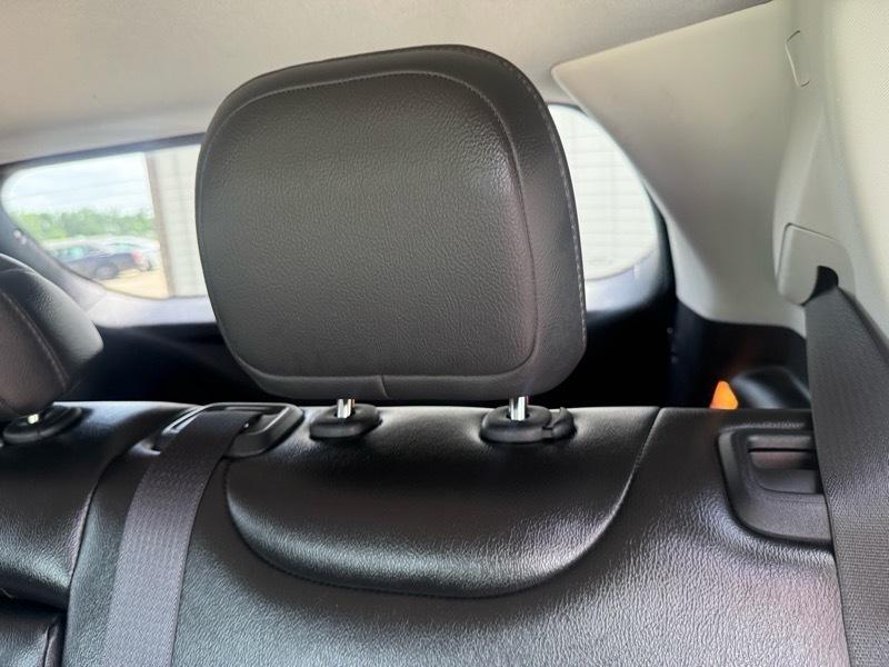 Jeep Compass Trailhawk 4WD 2019