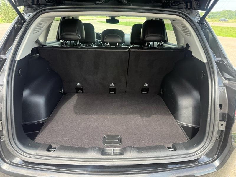 Jeep Compass Trailhawk 4WD 2019