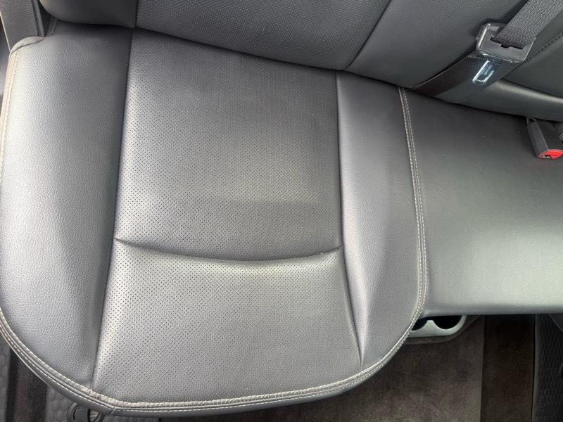 RAM 1500 2WD Crew Cab 149" Laramie 2010