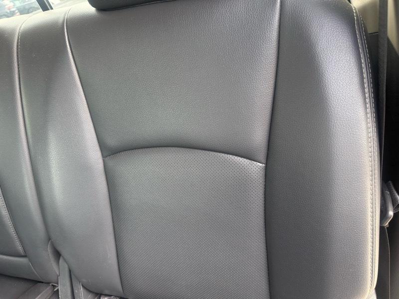RAM 1500 2WD Crew Cab 149" Laramie 2010