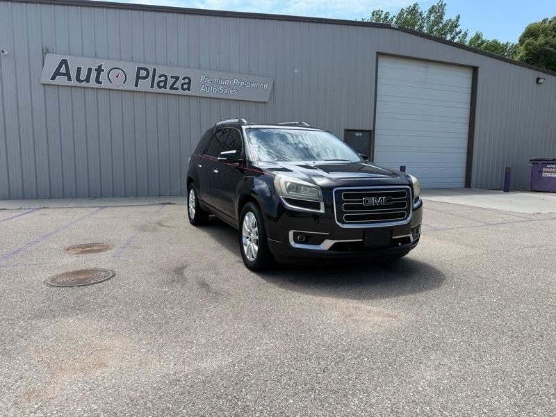 GMC Acadia SLT-1 FWD 2015