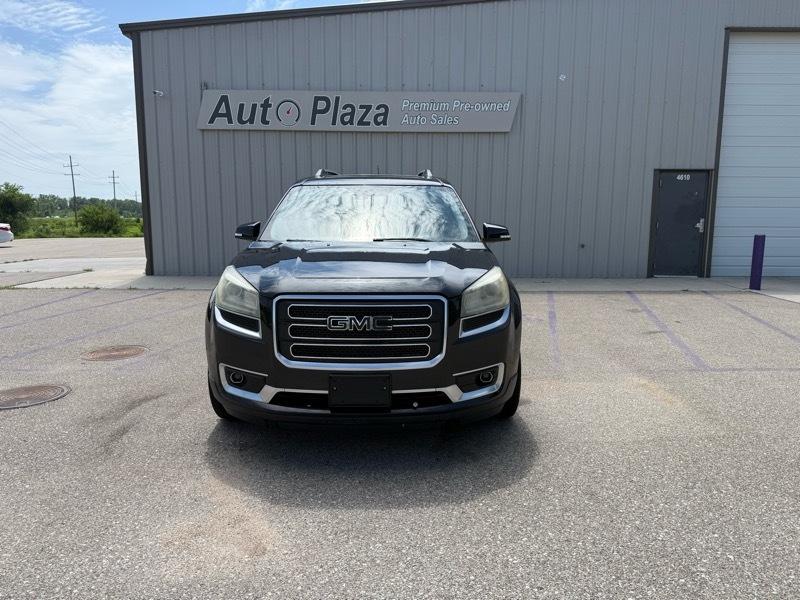 GMC Acadia SLT-1 FWD 2015