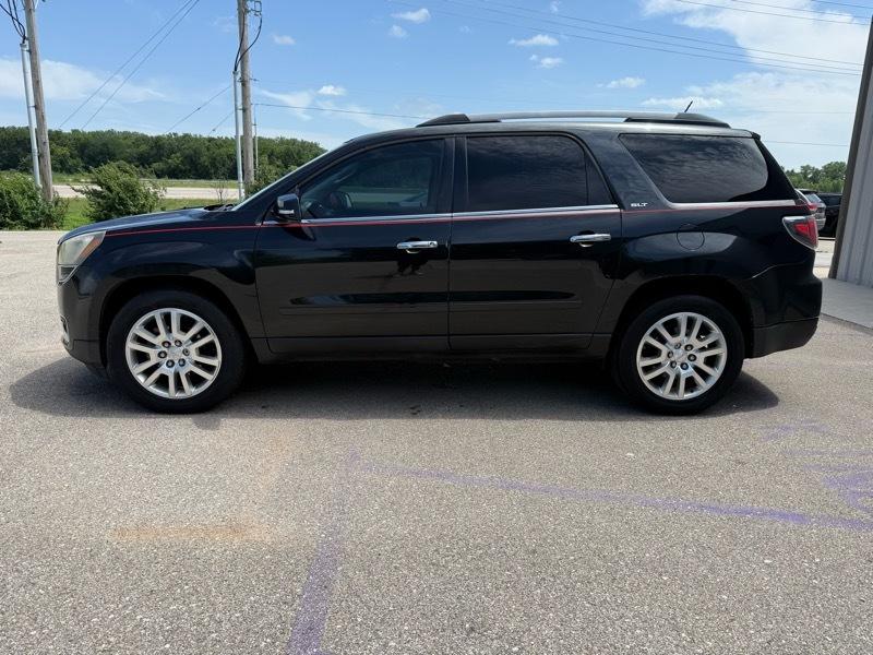GMC Acadia SLT-1 FWD 2015