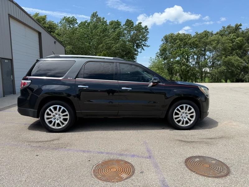 GMC Acadia SLT-1 FWD 2015